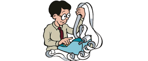 Aumentano i bocciati? C'è un errore, i conti non tornano