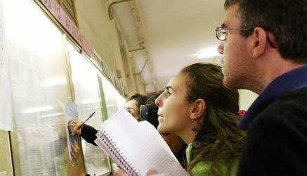 appelli esami universitari