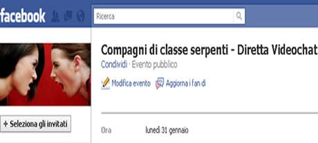 invita evento facebook