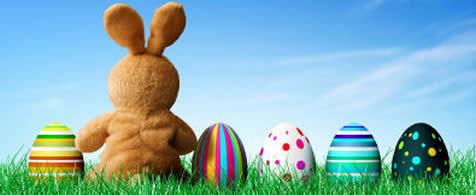 Buona Pasqua a tutti! articolo