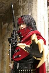 cosplay