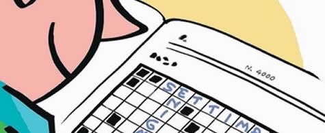 Suonare o fare la maglia, qual è il tuo hobby?