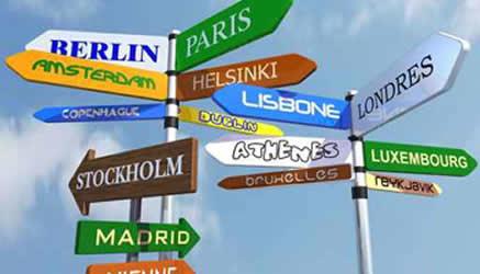 Erasmus per tutti! Arrivano nuove borse di studio