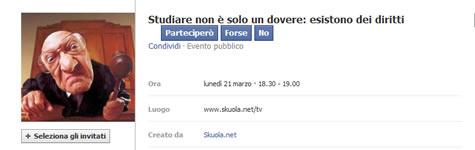 diritti studenti