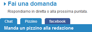 Domande