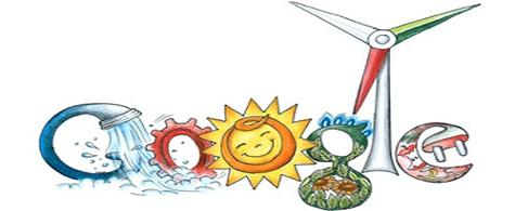 Studenti interpretano Google per l'Italia del futuro