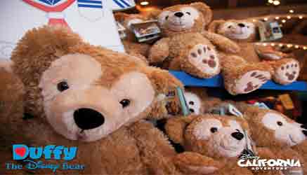 duffy disney