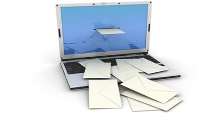 Email in bella copia, quando il prof è una frana con il pc