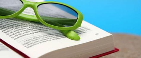 Compiti per le vacanze: li farà un'amica al posto mio