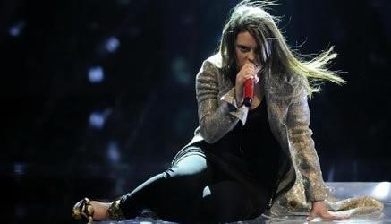 Francesca Michielin