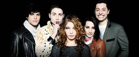 Freaks! La web serie soprannaturale che impazza in rete