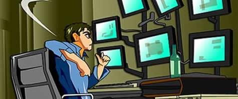 attacco hacker