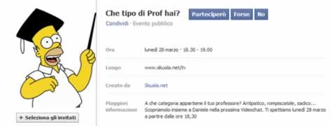 diritti studenti