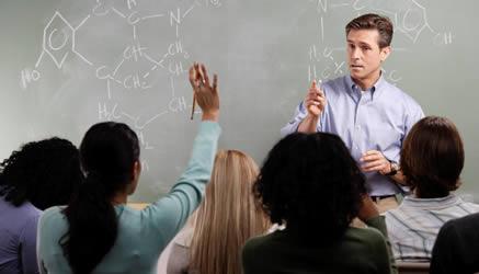 istruzione e formazione tecnica superiore