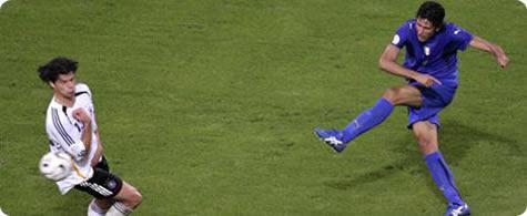 Schedina in pagella: Italia-Germania 2 a 0?