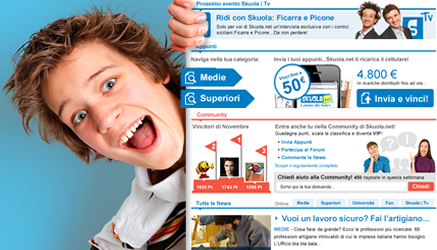 Concorso Appunti e Classifica Community, è tutto nuovo