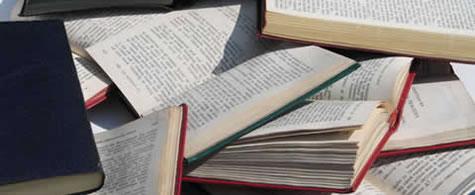 Libri e recensioni su Skuola.net, la tua salvezza