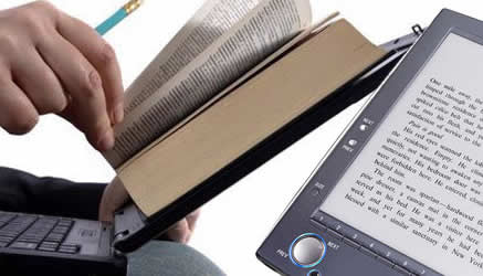 libri cartacei e ebook