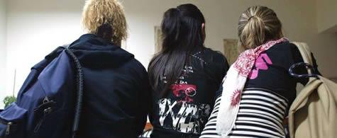 Primo giorno di scuola: scopri su cosa indossare