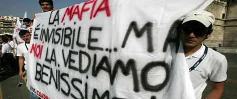 mafia