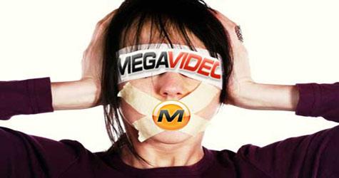 chiude megavideo