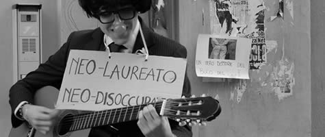 laureati e lavoro