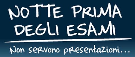 Notte Prima degli Esami 2011 (27198)