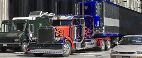 Orali: 1 su 3 investirebbe la commissione con un camion