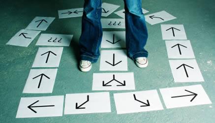 Scegliere gli studi per trovare lavoro: i consigli dell’esperto
