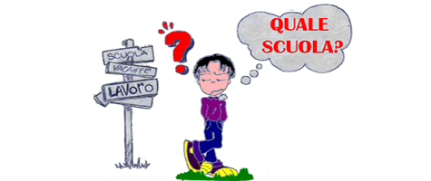 Scuola o lavoro? Tutti i consigli della tua regione