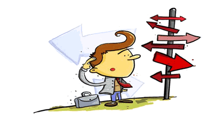 Scuola superiore, guida alla scelta