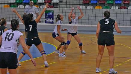 liceo sportivo
