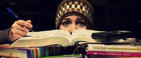 Vinci la paura dell'esame ricostruendo la scena del crimine (26787)