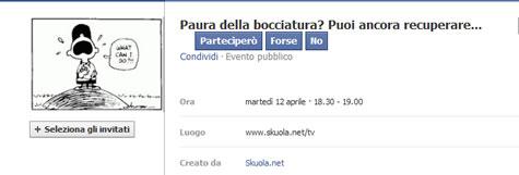 puoi ancora essere promosso