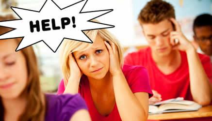 Affrontare l'interrogazione senza paure (30138)