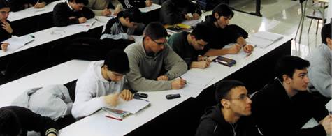posti disponibili università ad accesso programmato