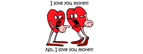 Problemi d'amore: la soluzione in un post!