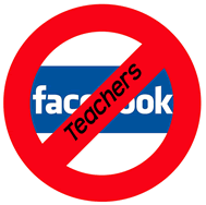 professori su facebook