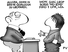 interrofazione e test