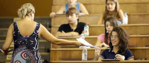 Professori universitari