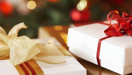 Regali da favola...e da urlo!