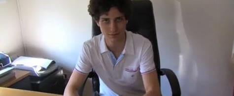 sindaco a 18 anni