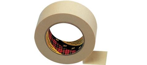 Copiare con lo scotch di carta