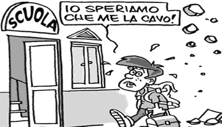 Sicurezza delle scuole