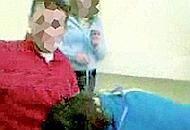 sesso orale in classe