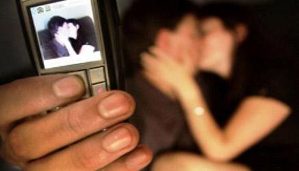 sexting a scuola
