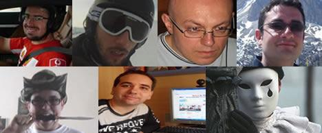 interviste staff