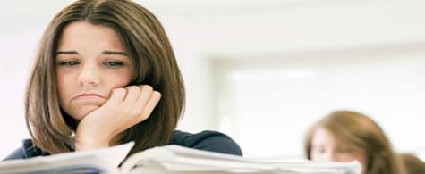 Come si svolge l'esame di terza media?