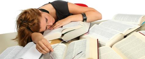 Tranquilli, gli esami li faremo con voi