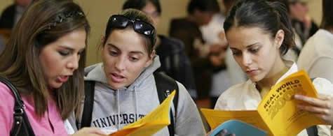 Rapporto OCSE sulla scuola